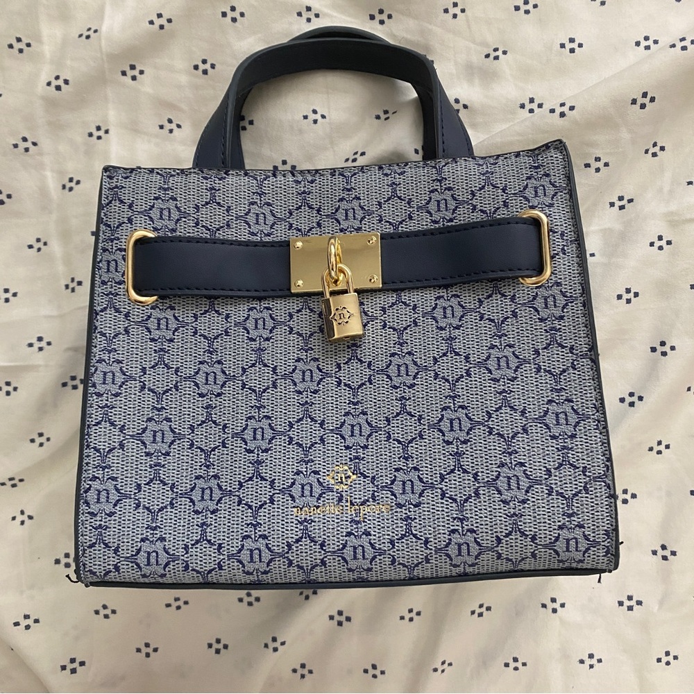 Nanette lepore handbag